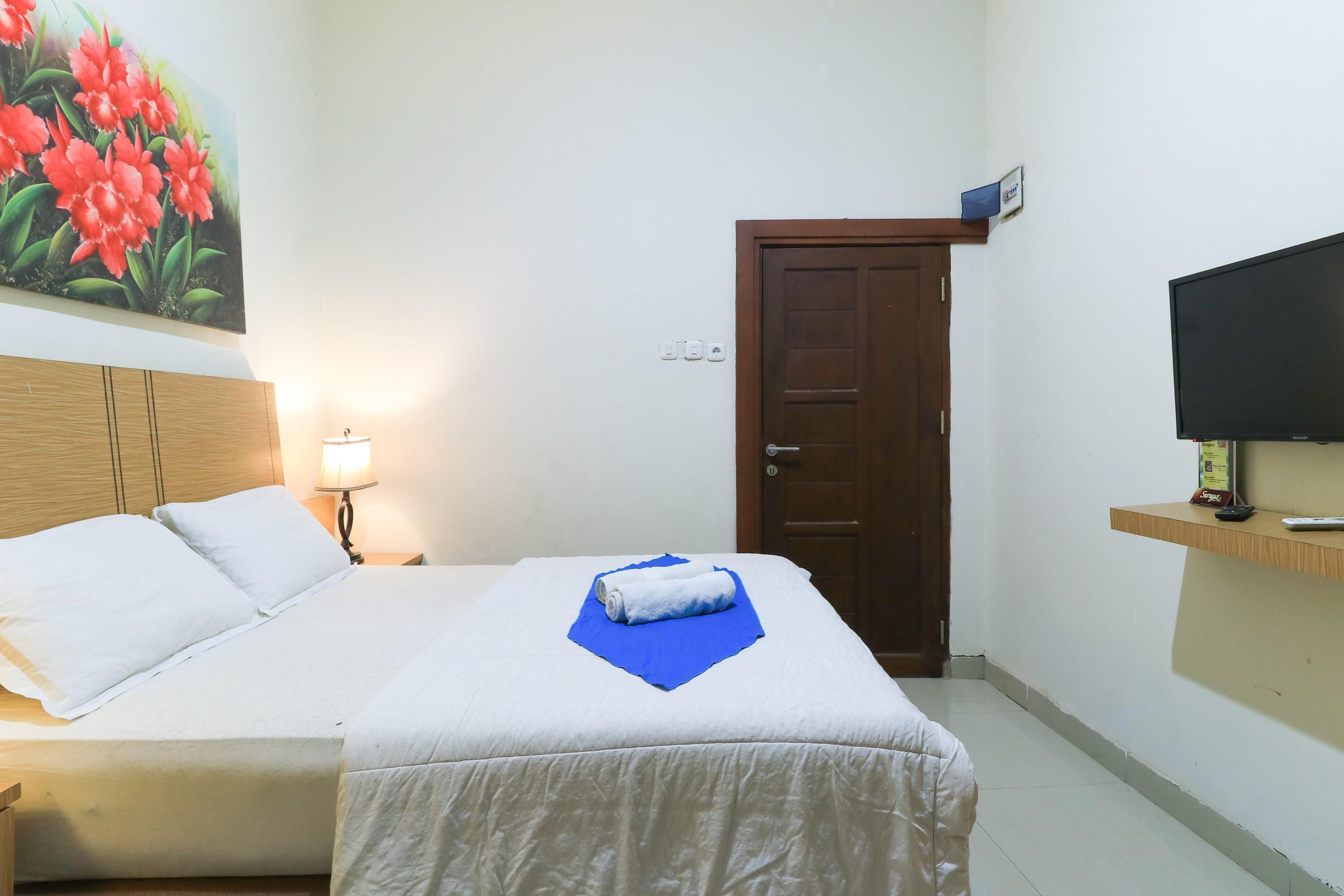 Labuana Homestay & Cafe Garden Μακασάρ Εξωτερικό φωτογραφία