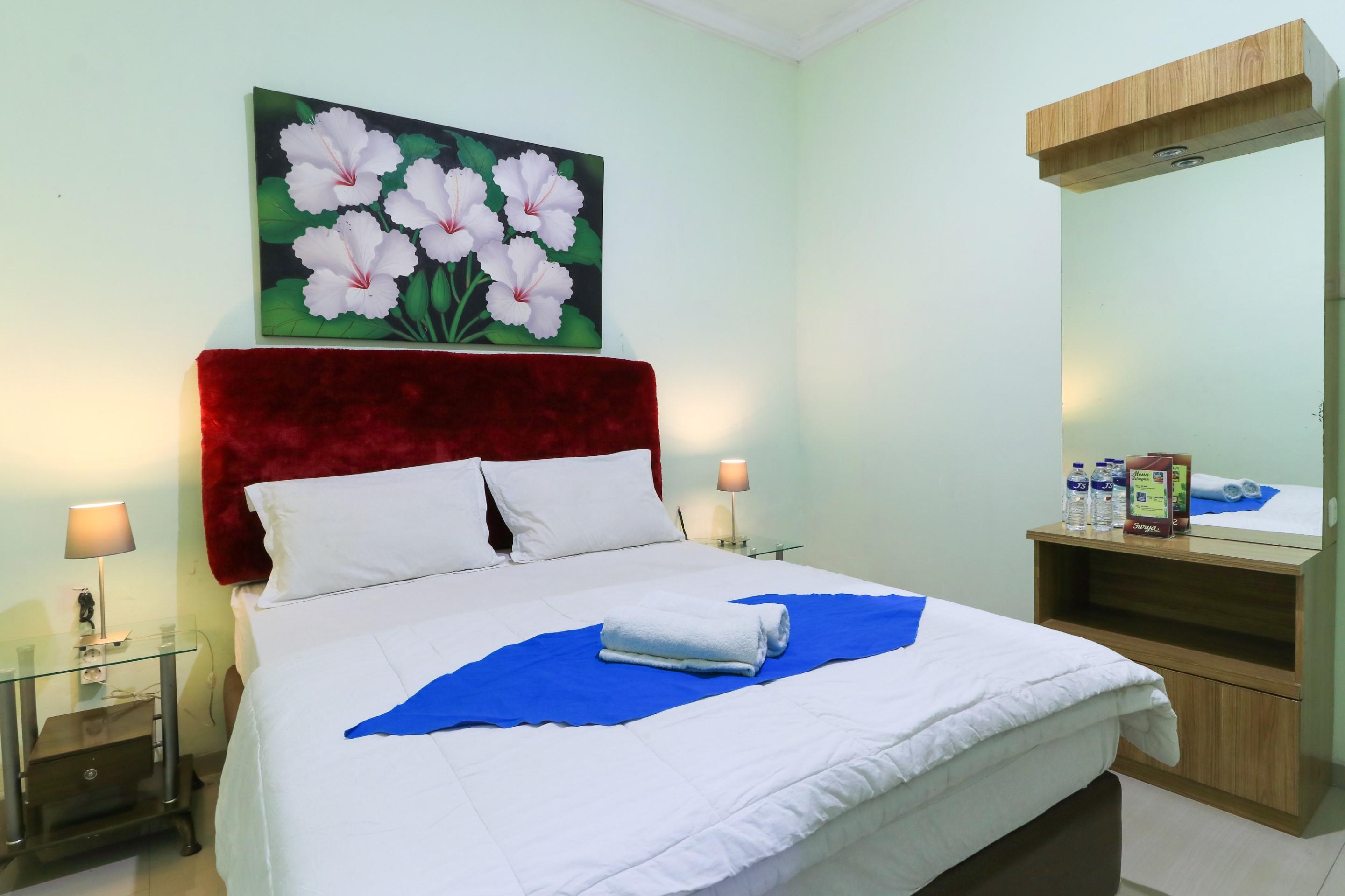 Labuana Homestay & Cafe Garden Μακασάρ Εξωτερικό φωτογραφία
