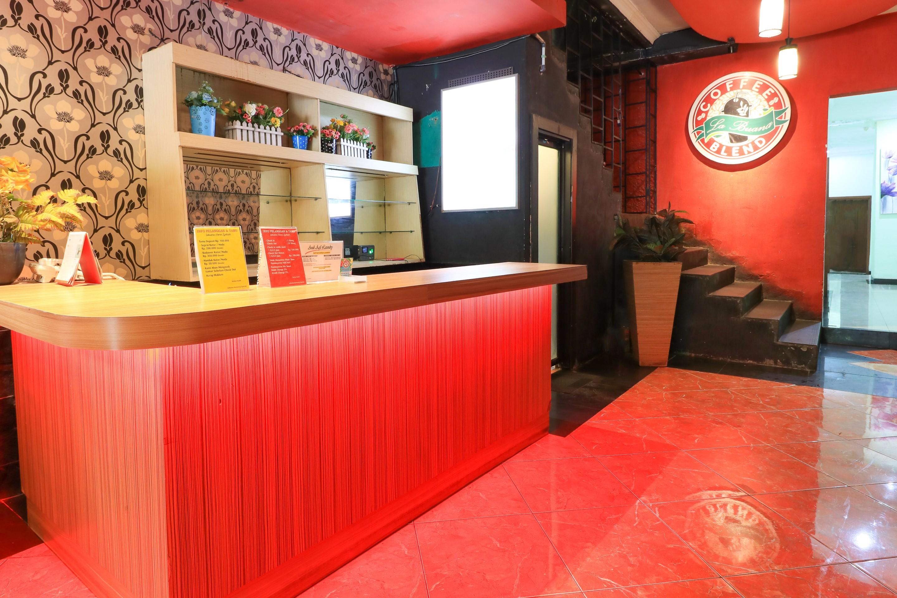 Labuana Homestay & Cafe Garden Μακασάρ Εξωτερικό φωτογραφία