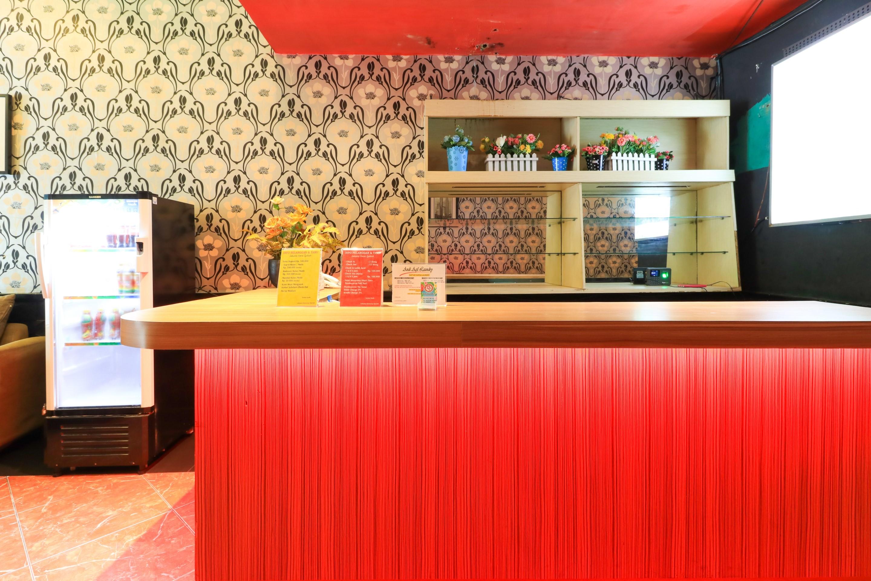 Labuana Homestay & Cafe Garden Μακασάρ Εξωτερικό φωτογραφία