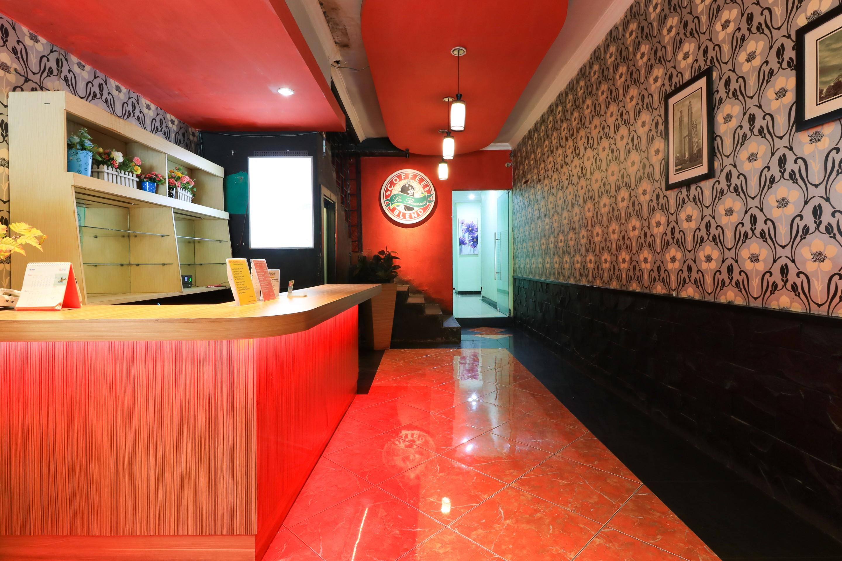 Labuana Homestay & Cafe Garden Μακασάρ Εξωτερικό φωτογραφία